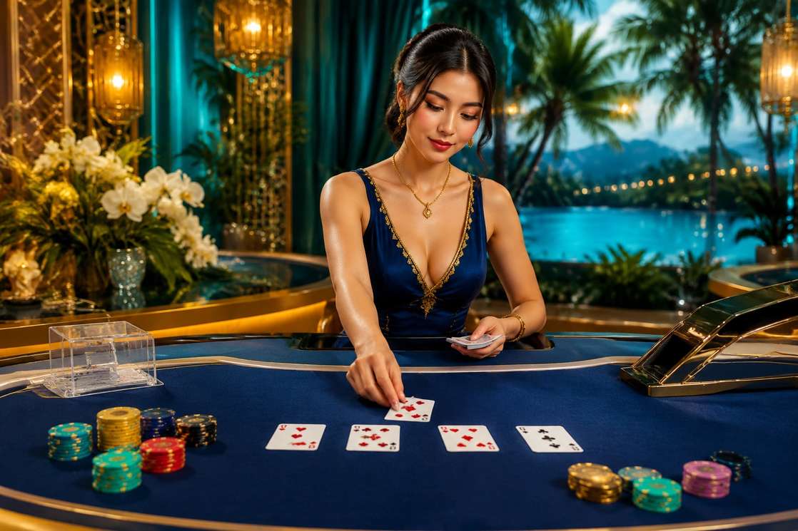 rich 9