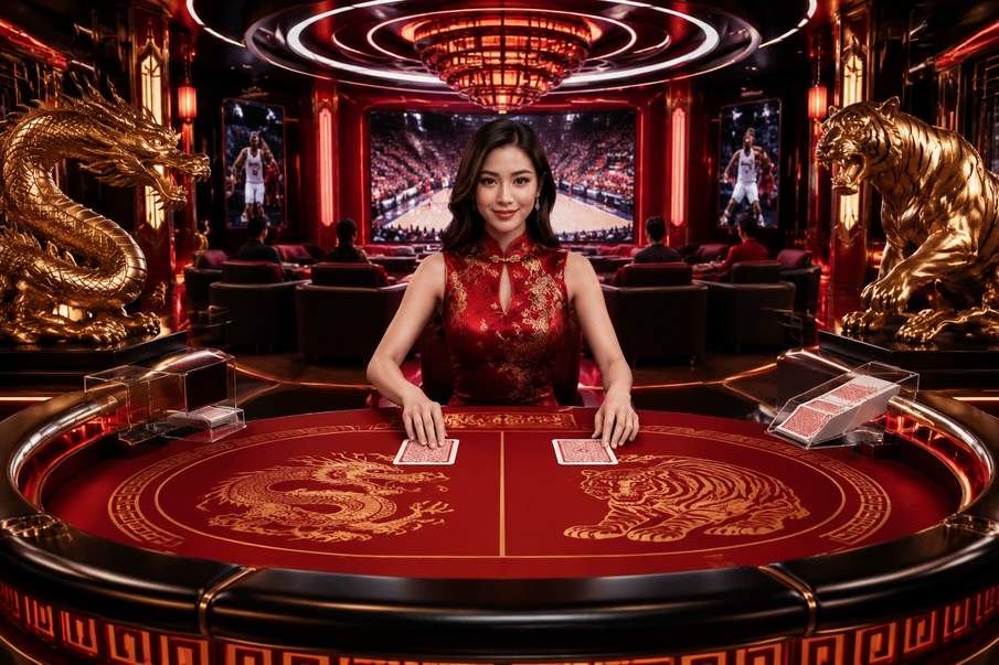 rich 9