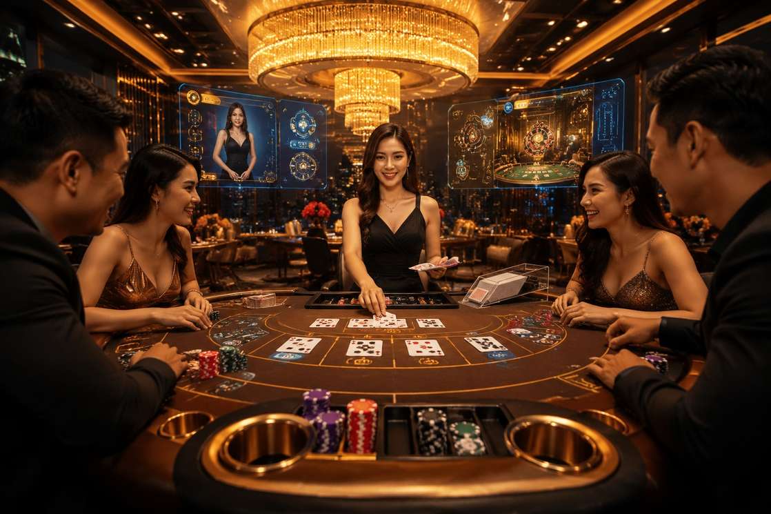 rich 9