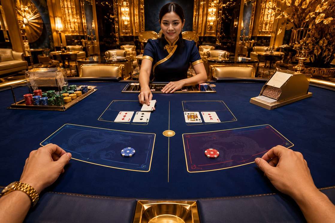 rich 9